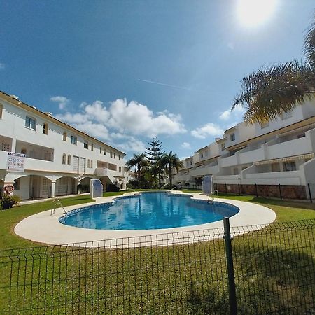 Buenavista Duplex 3 Beds Close To Amenities And Beach In Calahonda Apartment MIJAS COSTA Exterior photo