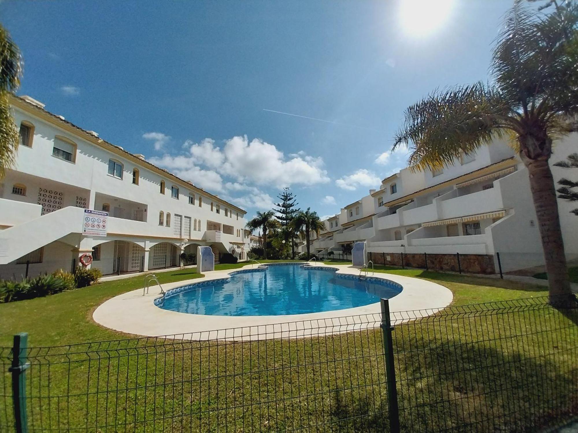 Buenavista Duplex 3 Beds Close To Amenities And Beach In Calahonda Apartment MIJAS COSTA Exterior photo